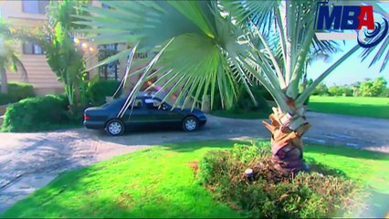 احمد رزق - لما تخطب واحدة مش من مستواك وأهلها يحرجوك فى فرح اختك