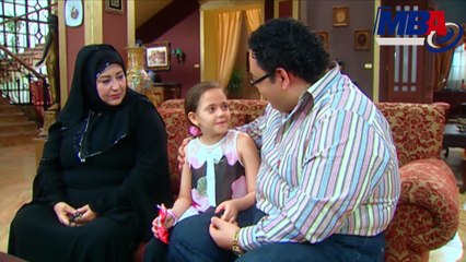 احمد رزق فقد السيطرة لما عرف ان مراته بتاخد حبوب منع الحمل وراه