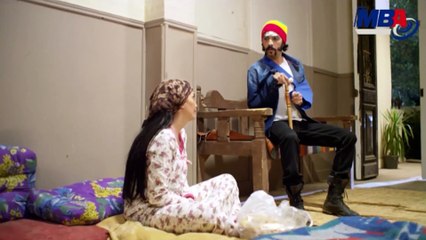 مفاجأه غير متوقعة لمصطفى شعبان لما تلاقي الحب القديم و انت مع مراتك في شهر العسل