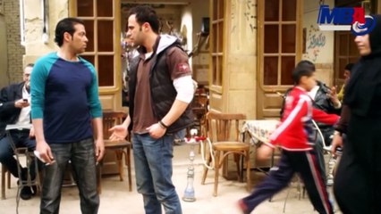 البت نوال تخصك  طاعون عايز يعمل مصلحه من نوال وكبداكي مسلسل بنات