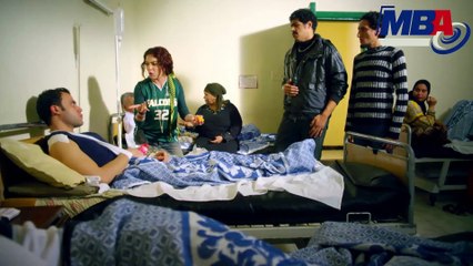 اتفرج على كوميديا محمد امام "كبداكى" و "طاعون" فى مشهد جامد جداً