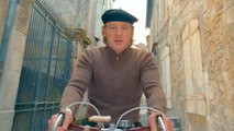 Wes Anderson's The French Dispatch | Official 