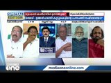 എല്ലാ കോണ്‍ഗ്രസ് പ്രവര്‍ത്തകരും കെ. സുധാകരന്‍റെ പിന്നില്‍ ഉറച്ച പിന്തുണയുമായുണ്ടാകും