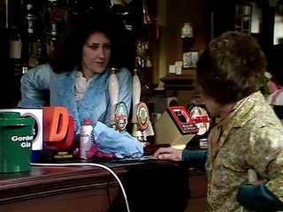 classic Eastenders S01E10 Yuppie Invasion (21st march 1985)