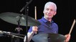 Muere Charlie Watts, el legendario baterista de los Rolling Stones