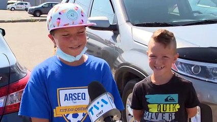 topo rentre scolaire primaire secondaire