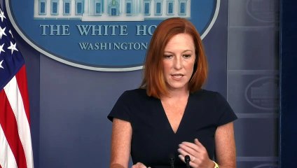 Biden ordena 'planos de contingência'