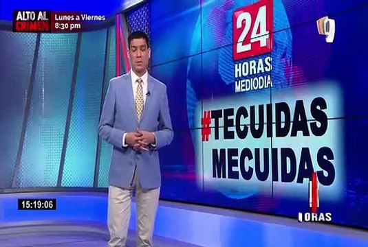 Cerro de Pasco: intervienen bar clandestino con decenas de personas