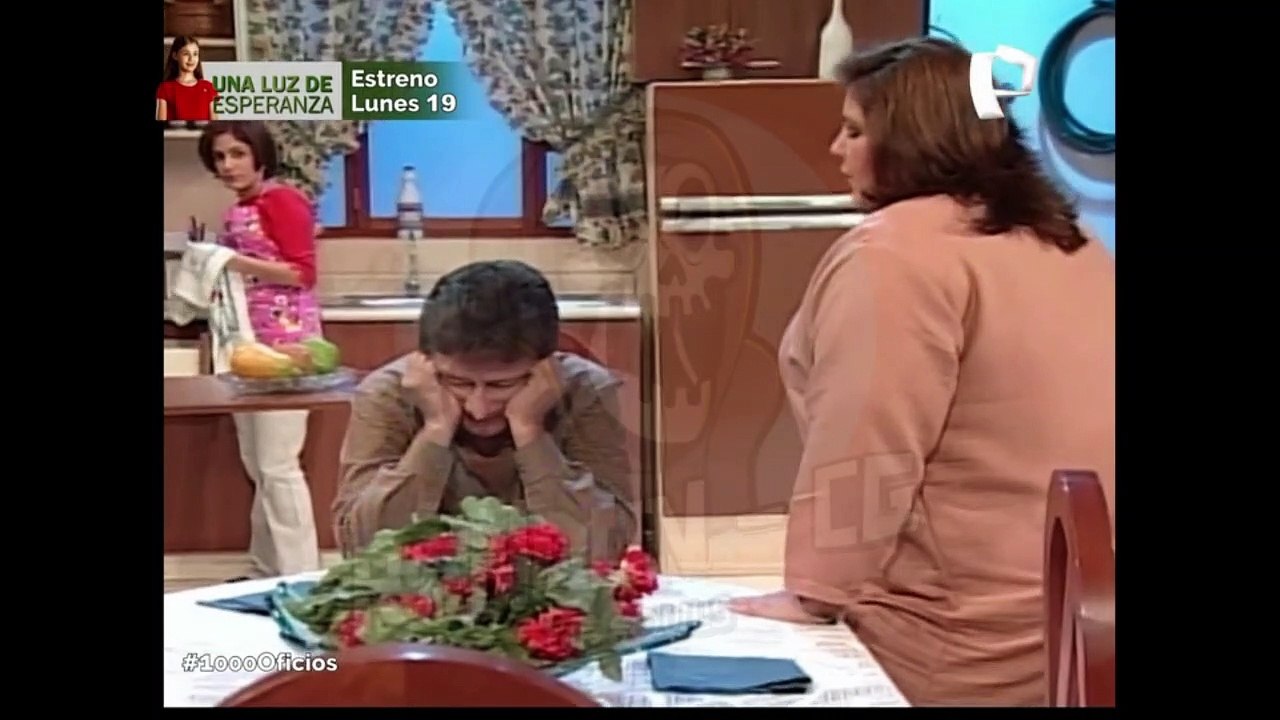 1000 Oficios Capitulo 252 HD