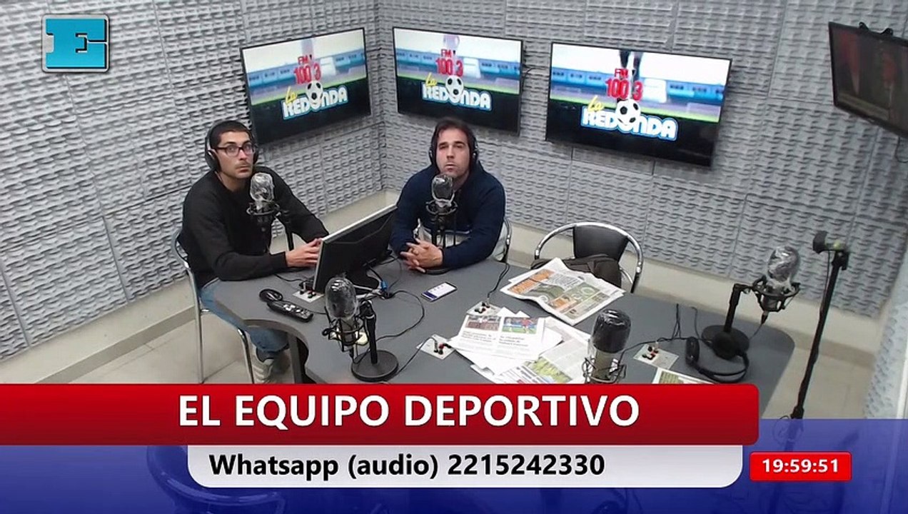 FM La Redonda (748)