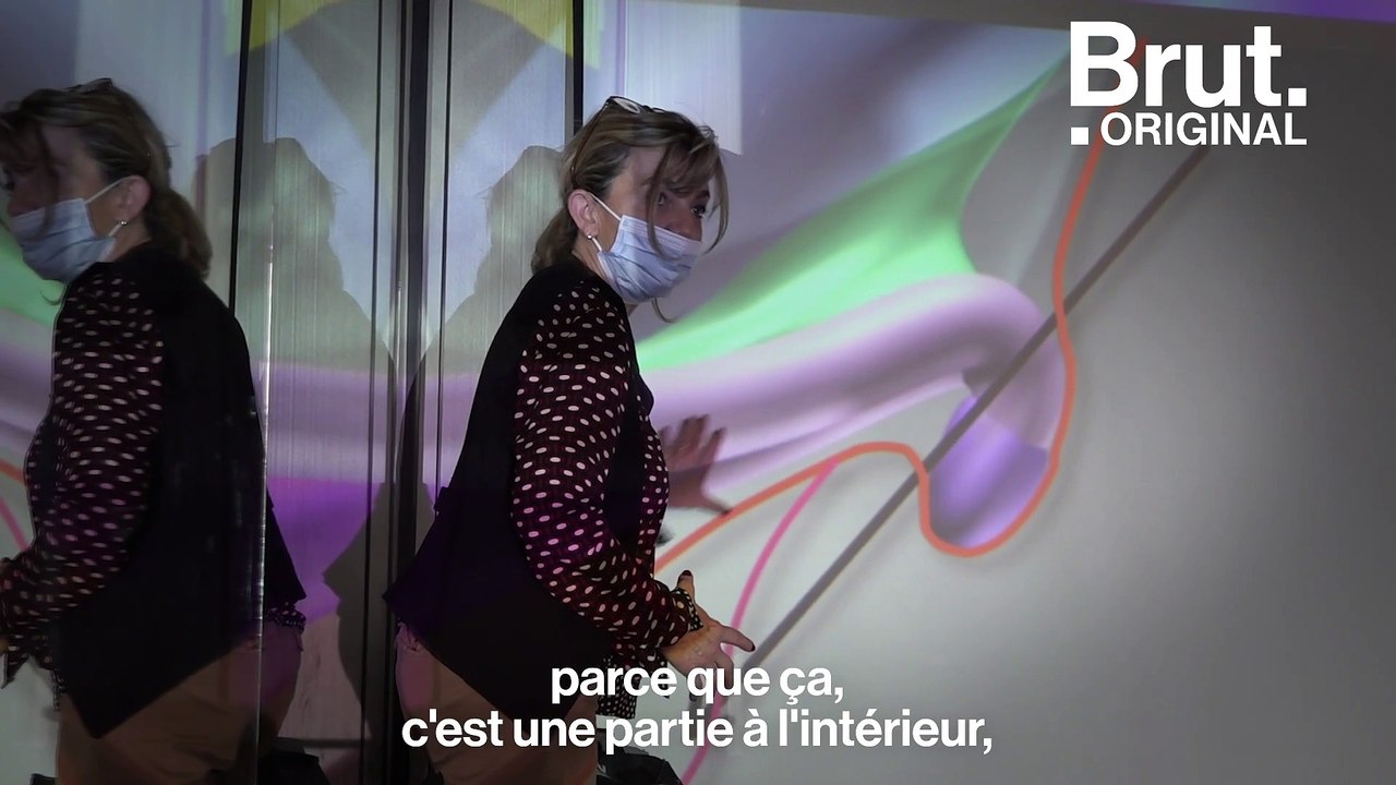 Après l'excision, la réparation