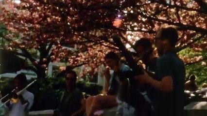 My Father, The Spy | Trailer