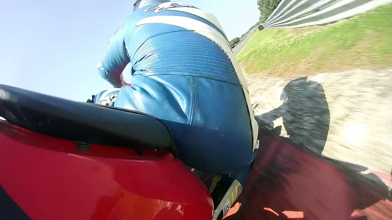 13/08/21 am. Le vigeant. Découverte du Vigeant  20 ans plus tard...