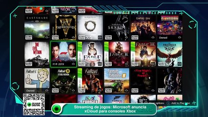 Xbox 20 anos: os 10 melhores jogos do console da Microsoft- Olhar Digital