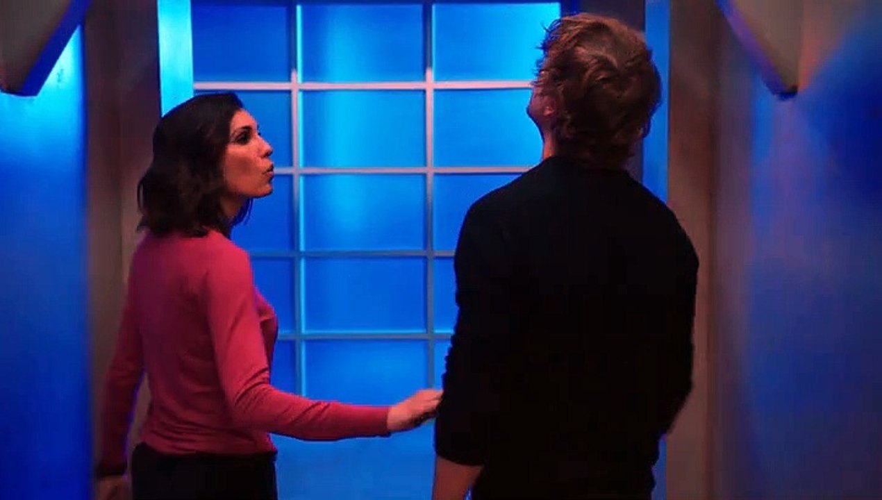 NCIS: LA Season 12 DVD-Deleted Scenes- Signs Of Change (12X16)