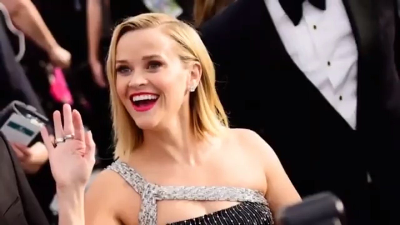 The Tea - Southern Traditions Reese Witherspoon Still Follows in Hollywood