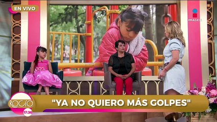 'Mi cuñada se merece que la traten mal' | Rocío a tu lado