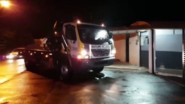 Motocicleta com registro de furto é localizada pela PM no Bairro Brasília