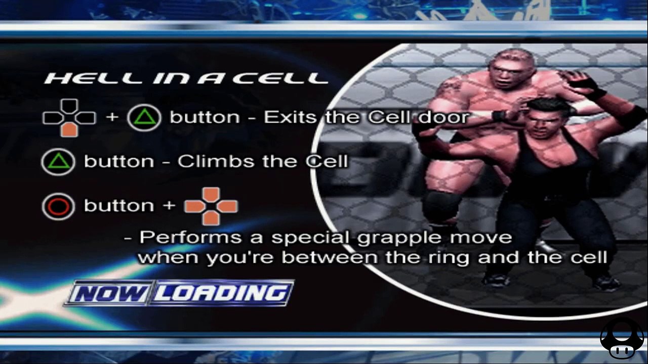 Here Comes the Pain Stacy Keibler vs Eric Bischoff