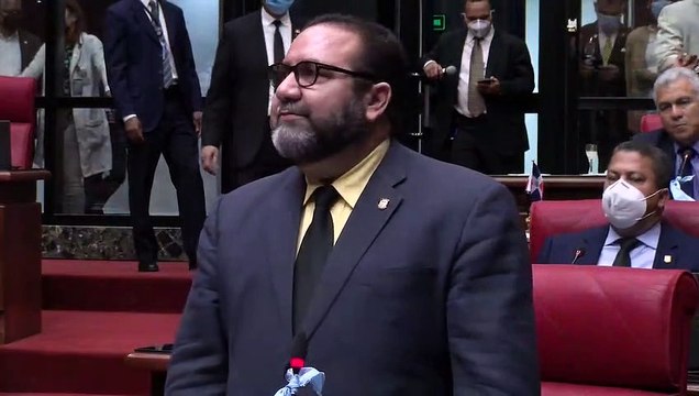 Rogelio Genao dice PRSC apoyará reforma a la Constitución Dominicana