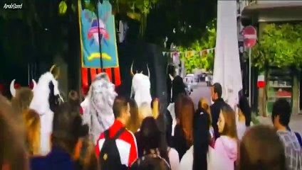 فيلم أكشن وقتال 2021