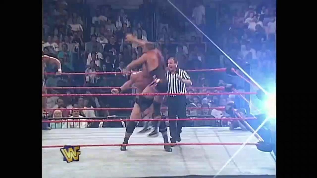 Stone Cold Teams Up With The Hippest Cat In The Land DUDE LOVE!