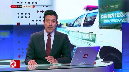 Familia de Luz, la joven encontrada sin vida en La Paz, asegura que era víctima de violencia