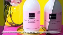 Scarlett Whitening Body Lotion Yang Kuning di Banjarnegara