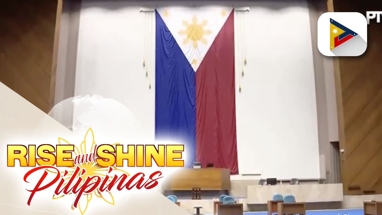 Panukalang patawan ng P100-K multa ang nuisance candidates, pasado na sa Kamara