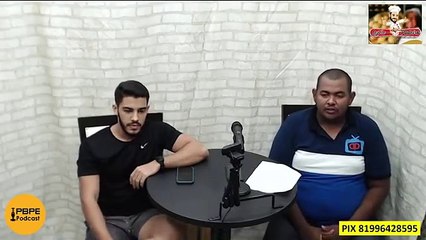 THOMÁS BARBOSA - PBPE PODCAST