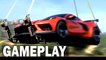 Forza Horizon 5 : Gameplay Officiel 9 min