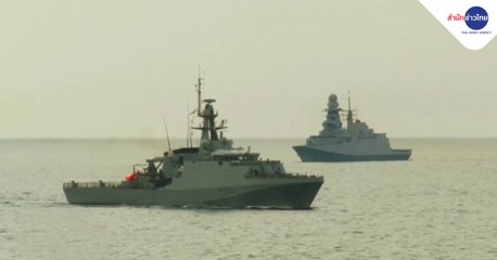 ข่าวเช้า ช่วงที่ 3 วันพุธที่ 25 สิงหาคม 2564