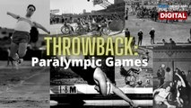 Throwback: Paralympic Games | GMA Digital Specials
