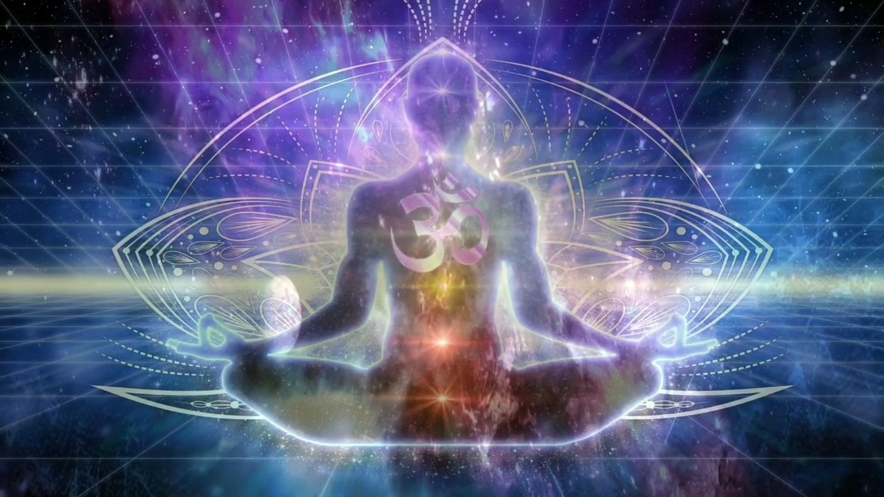 OM Meditation Music, Om Symbol , Om Chant for Yoga, The Deepest Healing Music , Deep Meditation Music