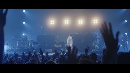 Jonathan Traylor - The Table