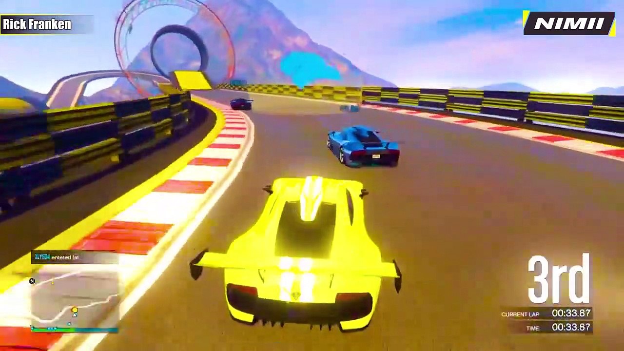 GTA 5 Thug Life #166 Funny Moments (GTA 5 WINS & FAILS)