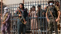 300 terrorists killed in Northern alliance vs Taliban flight