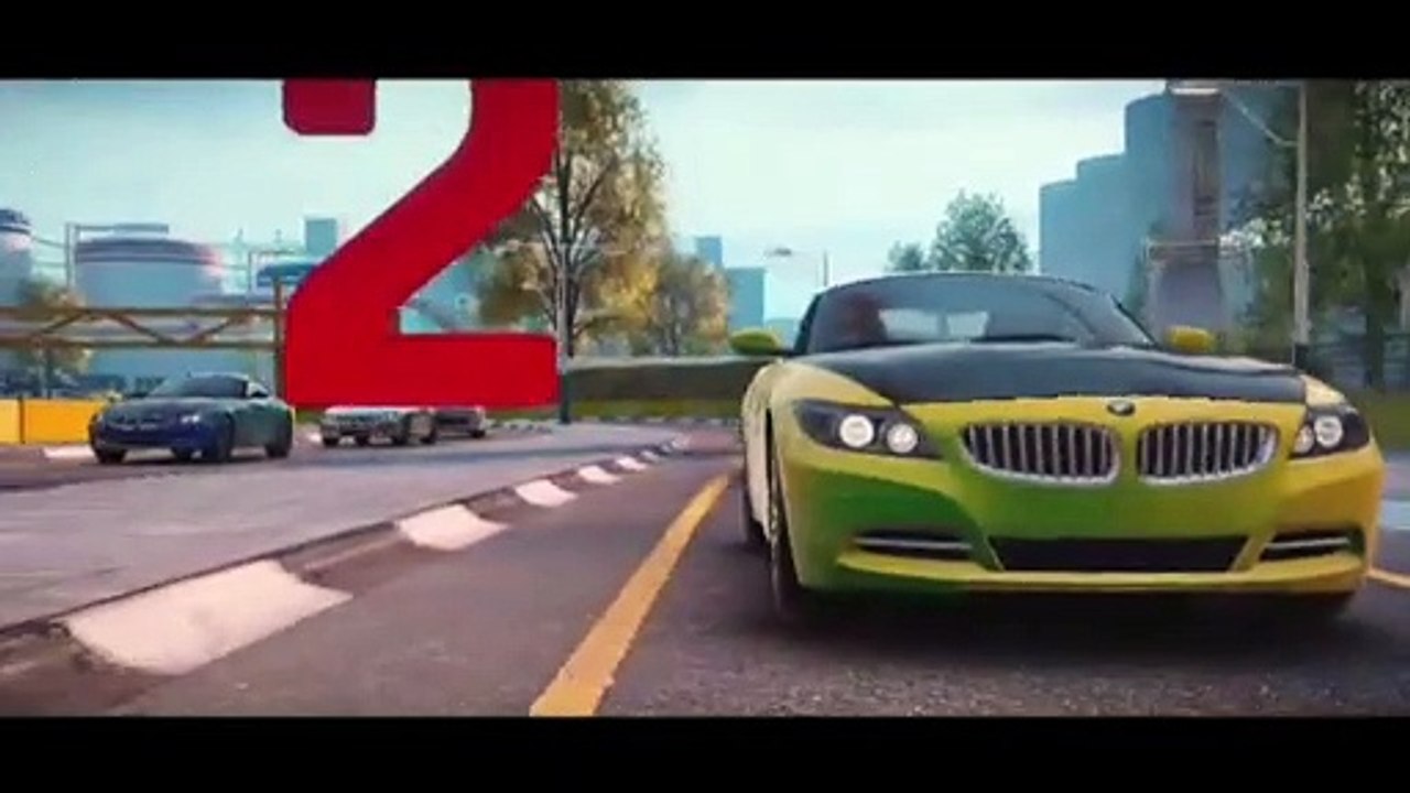 Upgrade engine camaro racing car