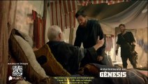 NOVELA GÊNESIS - Cap 156 - 24/08/2021 - SEM INTERVALO