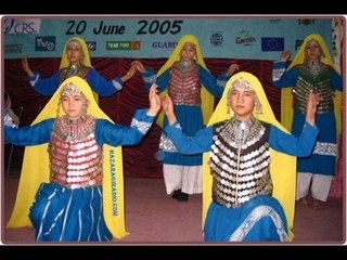 Beautiful Hazaragi Song ( Safar )