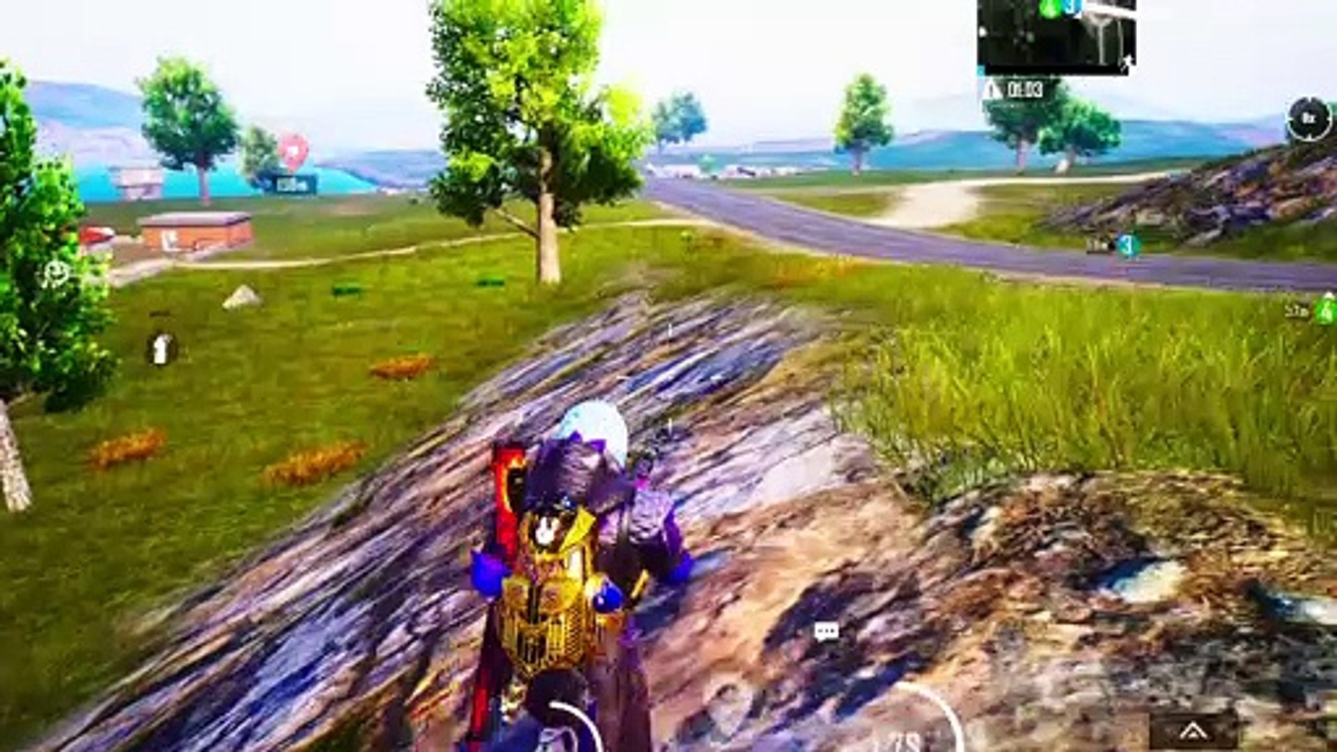 pubg KILL