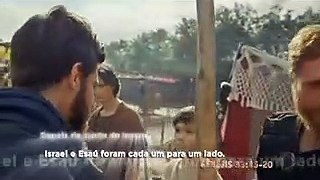 NOVELA GÊNESIS CAPITULO 157 COMPLETO - 25-08-2021 TERÇA