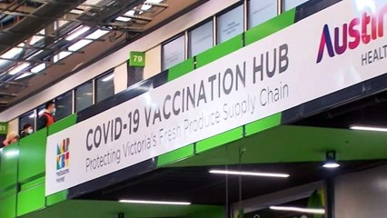 Victorian Govt reacts cautiously after recording 45 new cases