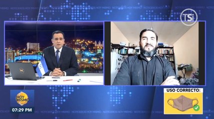 Hoy Mismo Estelar - 24 de Agosto