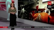 Milenio Noticias con Elisa Alanís, 24 de agosto de 2021
