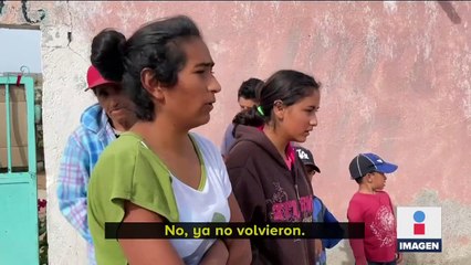 Detienen a cuatro integrantes del Cártel de los Talibanes