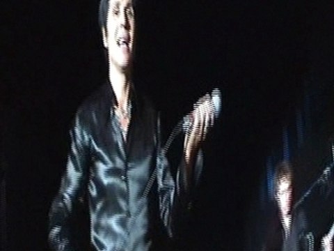 jean luc lahaye Djemila des lilas