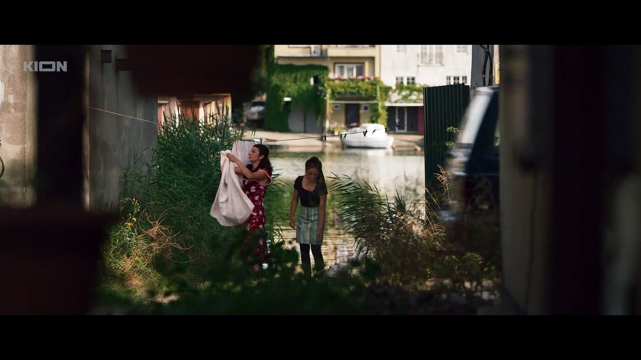 Коса  2 серия (2021) HD