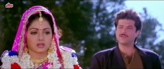 'Jaanum_Meri_Jaanam'_Full_4K_Video_Song_-_Sridevi_|_Anil_Kapoor_|_#Nagarjuna_|_Mr._Bechara(360p)