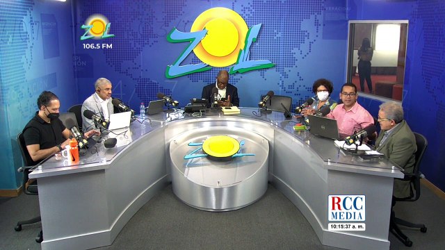 Jhonatan Liriano: Sacar armas ilegales de las calles es salvar vidas